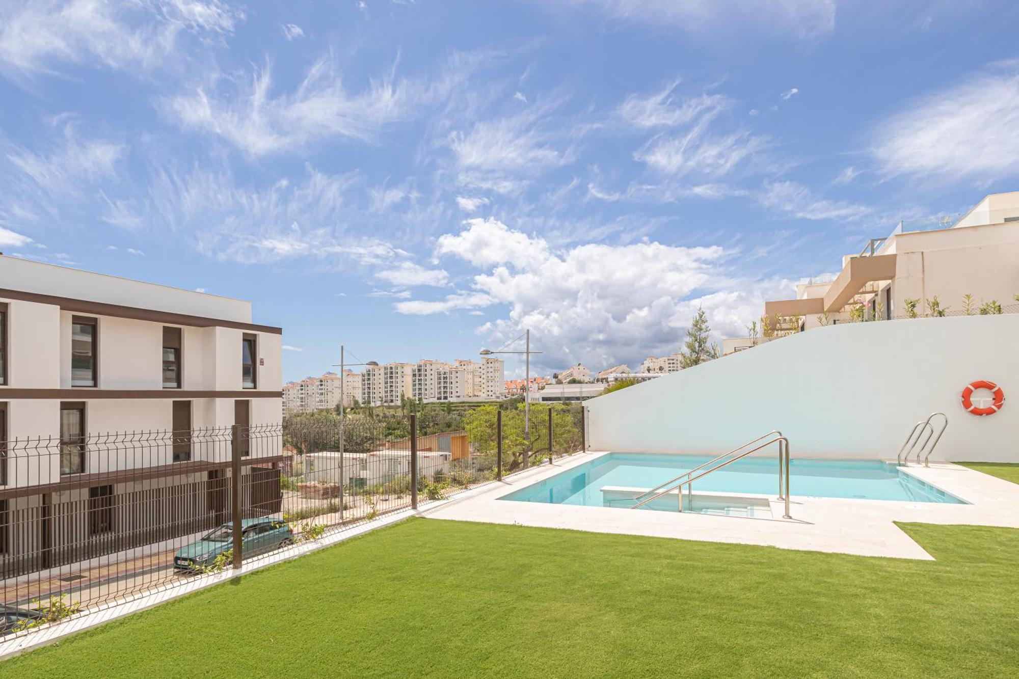 Marea Luxe Apartamento